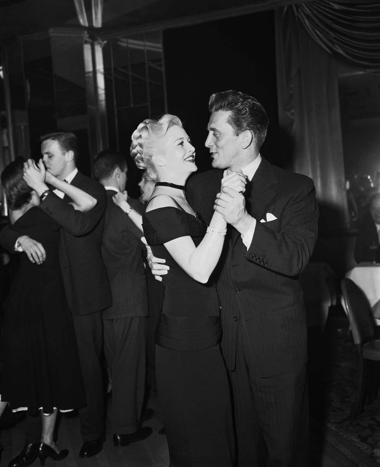 May 7, 1949